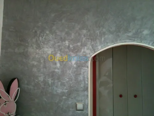 travou painture et decorative