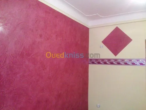 travou painture et decorative