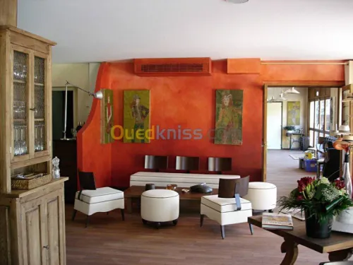 travou painture et decorative