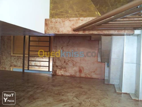 travou painture et decorative