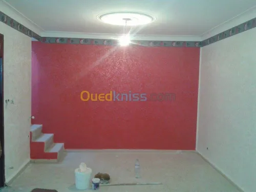 travou painture et decorative