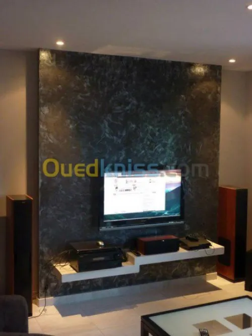 travou painture et decorative