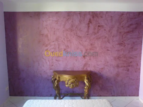 travou painture et decorative
