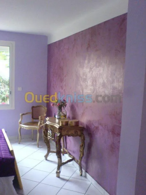 travou painture et decorative