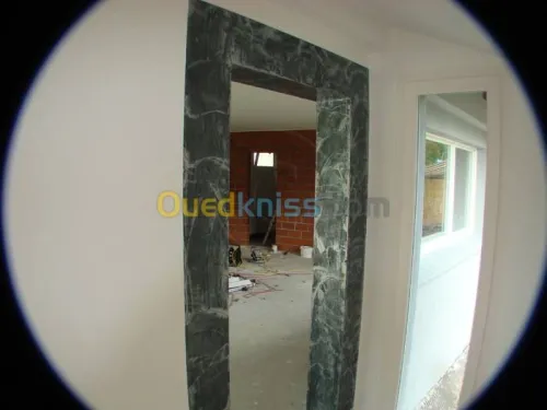 travou painture et decorative