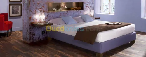 travou painture et decorative