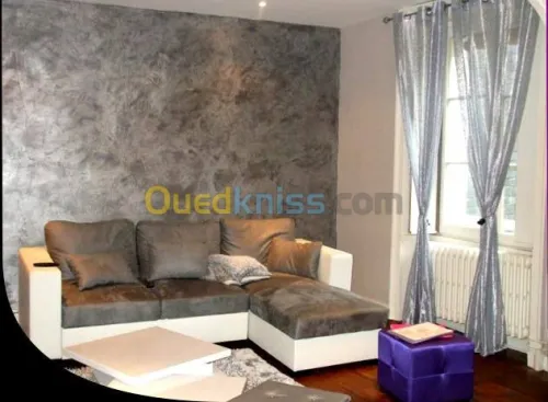 travou painture et decorative