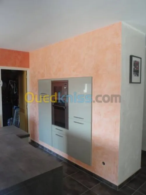 travou painture et decorative