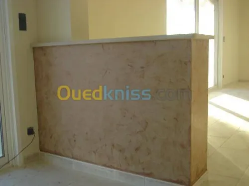 travou painture et decorative