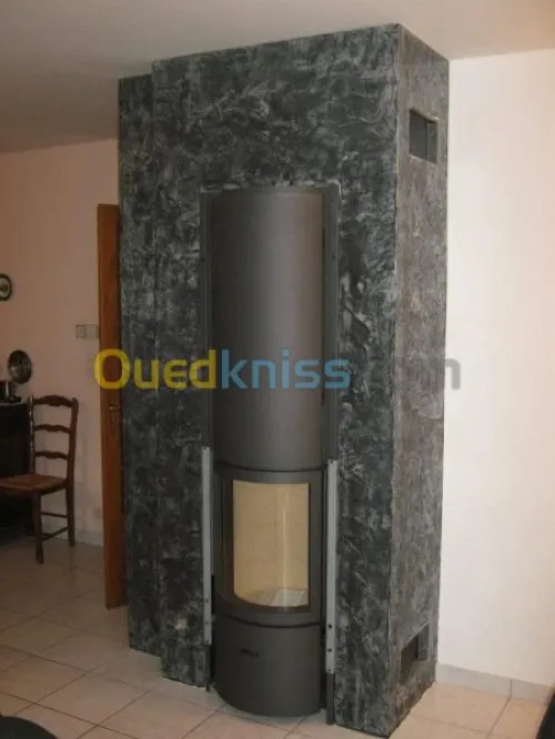 travou painture et decorative