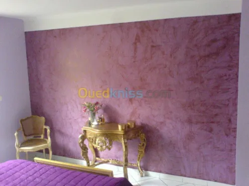 travou painture et decorative