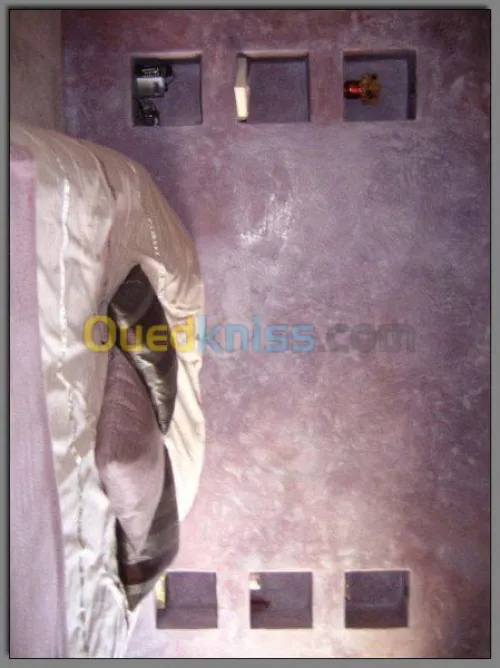 travou painture et decorative