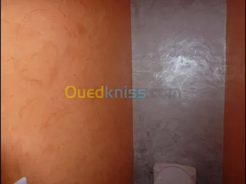 travou painture et decorative