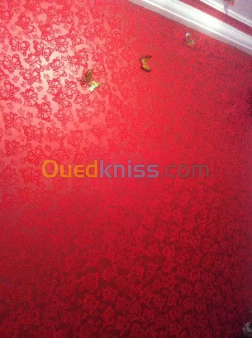 travou painture et decorative