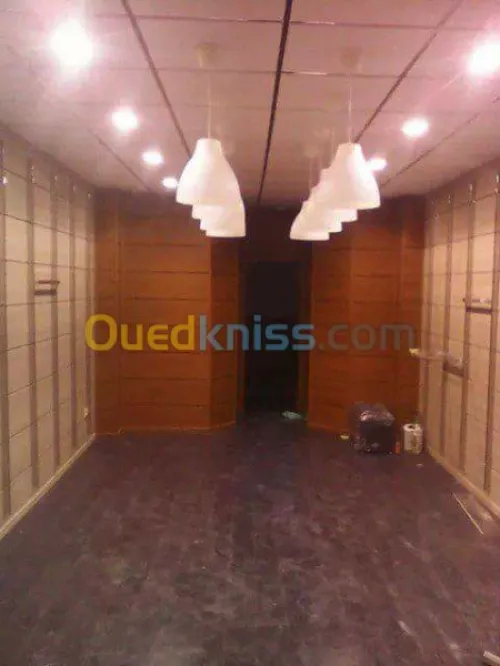 parquets et revêtements