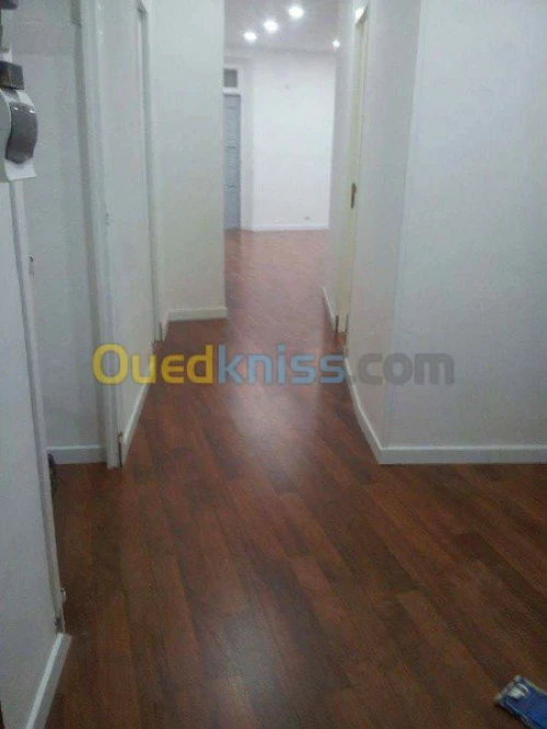 parquets et revêtements