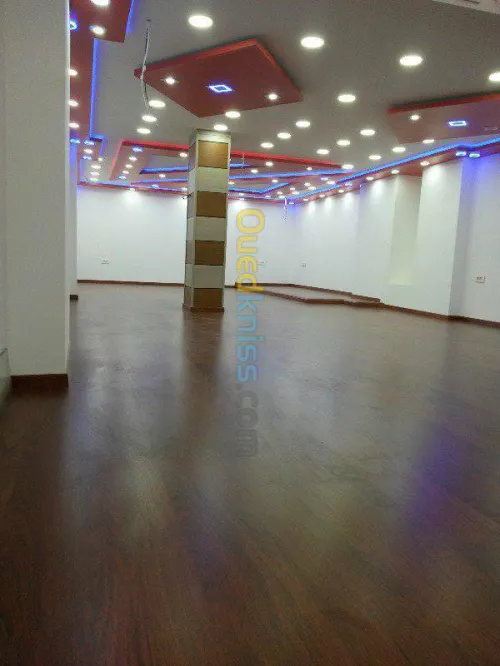 parquets et revêtements