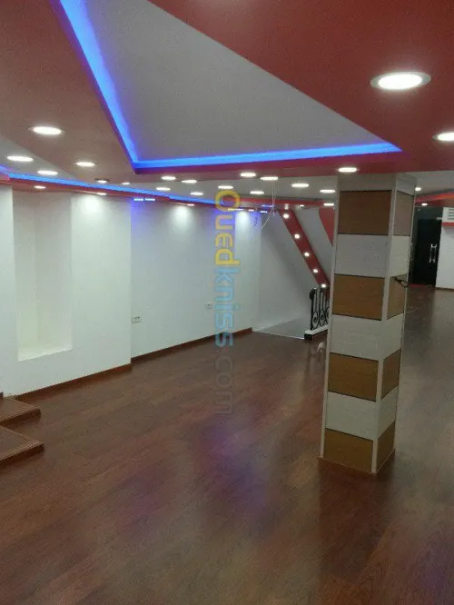 parquets et revêtements