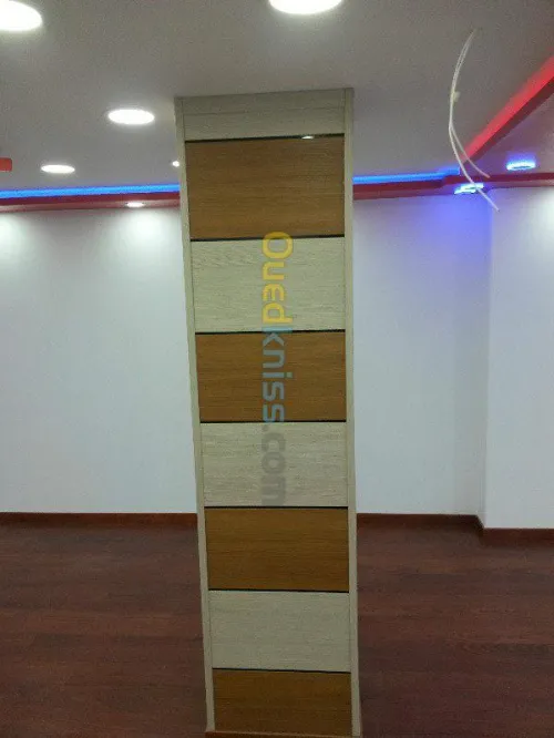 parquets et revêtements