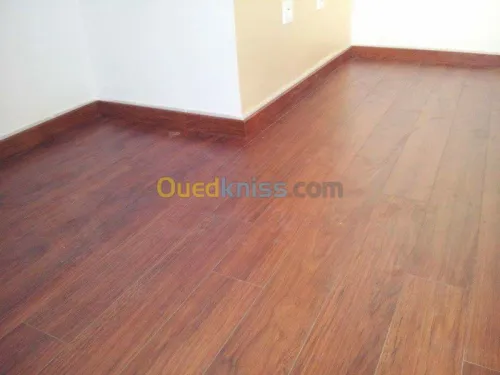 parquets et revêtements