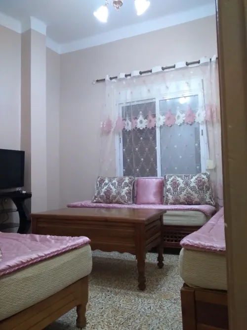 Location vacances Appartement Tlemcen Tlemcen 11
