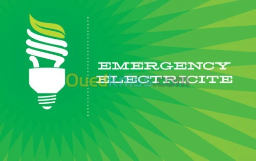 dépannage electrique 