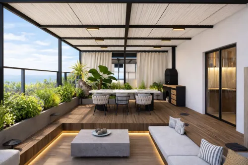 Architecte designer