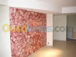 peinture industrielle et batiment 