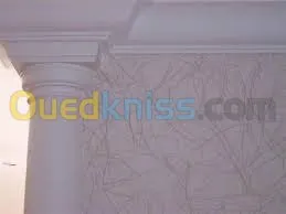 peinture industrielle et batiment 