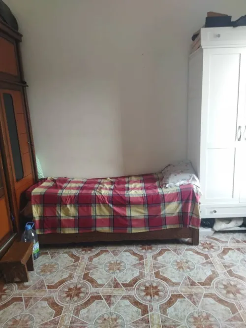 Vente Appartement F4 Alger Bab el oued