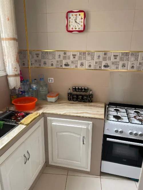Vente Appartement F2 Alger Alger centre