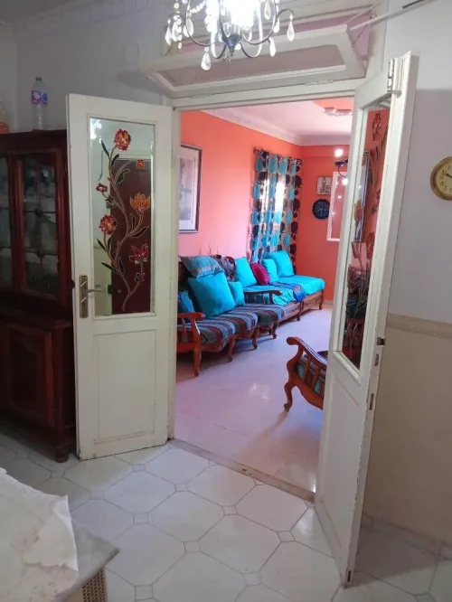 Vente Appartement F5 Alger Hammamet