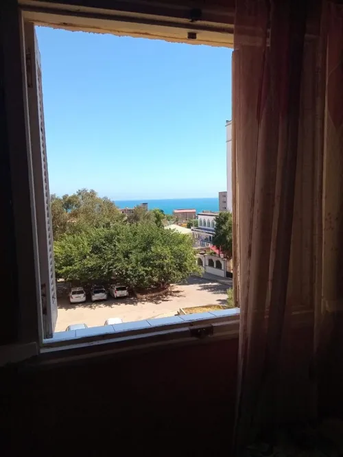Vente Appartement F5 Alger Hammamet