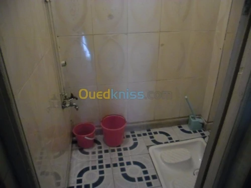 Vente Villa Ain temouchent El malah