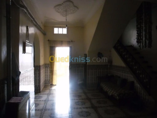 Vente Villa Ain temouchent El malah
