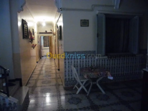 Vente Villa Ain temouchent El malah