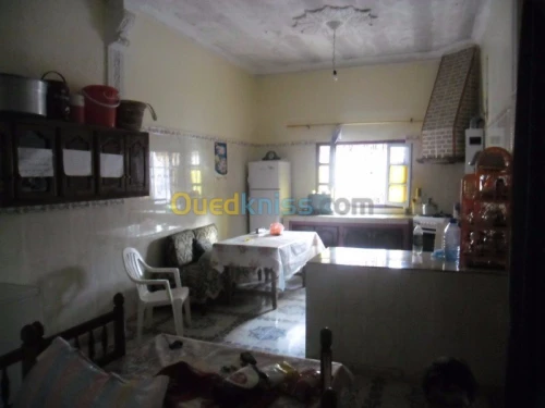 Vente Villa Ain temouchent El malah