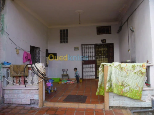 Vente Villa Ain temouchent El malah