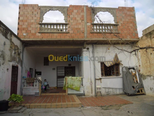 Vente Villa Ain temouchent El malah