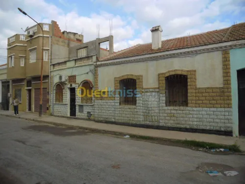 Vente Villa Ain temouchent El malah