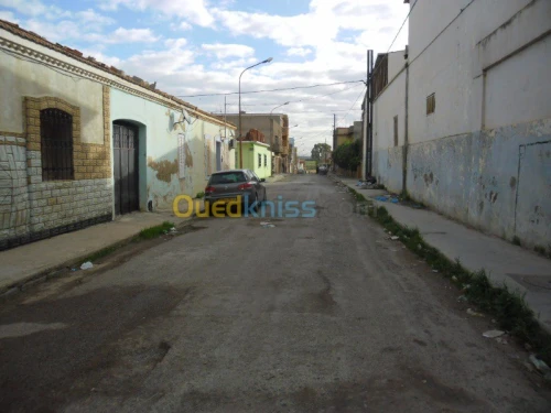 Vente Villa Ain temouchent El malah