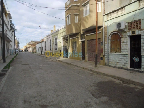 Vente Villa Ain temouchent El malah