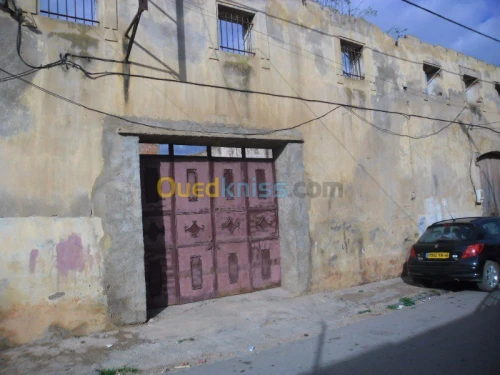 Vente Villa Ain temouchent El malah