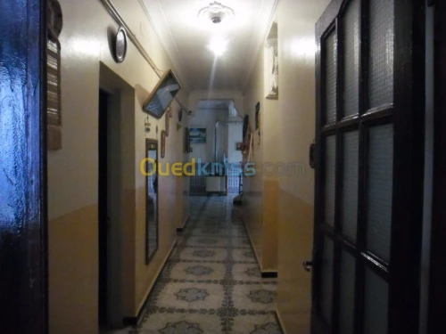 Vente Villa Ain temouchent El malah