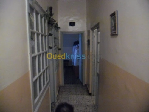 Vente Villa Ain temouchent El malah