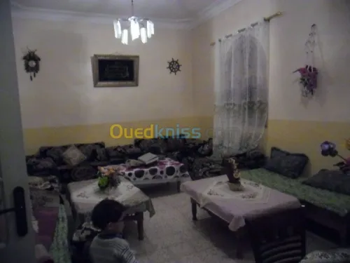 Vente Villa Ain temouchent El malah