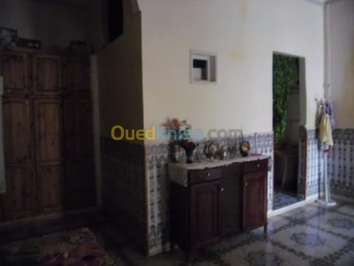 Vente Villa Ain temouchent El malah