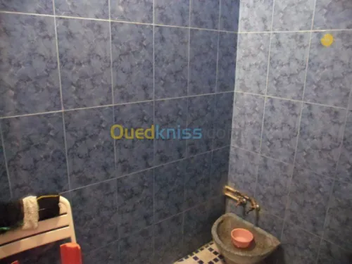 Vente Villa Ain temouchent El malah