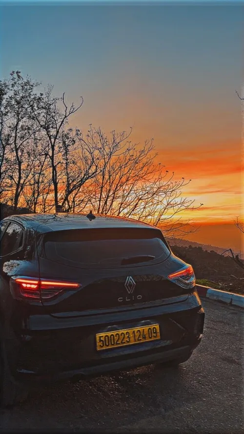 Renault Clio 5  2024 Evolution