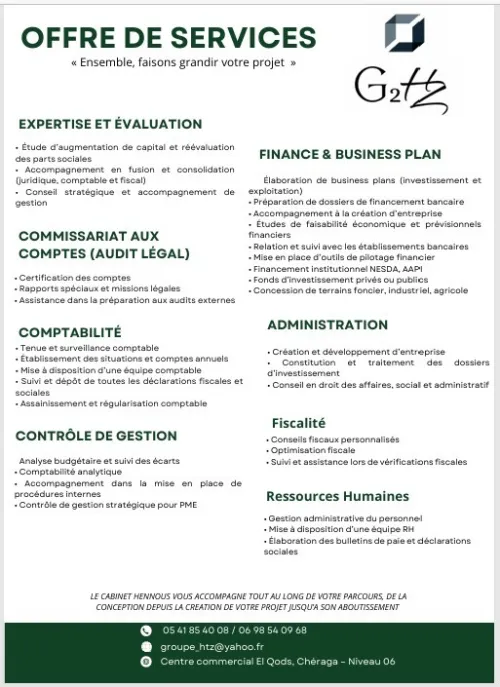 BUSINESS PLAN